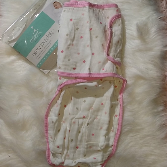 Eden easy swaddle S/M Eden  sleeping bag L - Picture 2 of 12